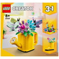 Miniatyrbild 5 av 6: Lego Creator 31149 3-i-1 blommor i vattenkanna