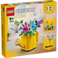 Miniatyrbild 6 av 6: Lego Creator 31149 3-i-1 blommor i vattenkanna