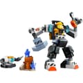 Miniatyrbillede 2 af 6: Lego City 60428 Space Space Construction Mek