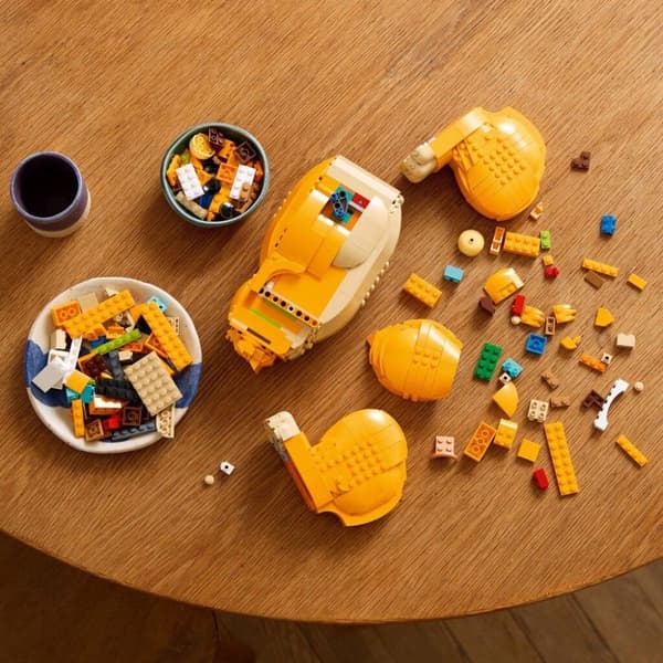 Lego Disney 43247 Lejonkungen