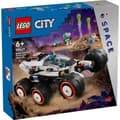 Miniatyrbillede 6 af 6: Lego City 60431 Space Space Explorer og udenjordisk liv