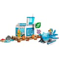 Miniatyrbild 2 av 4: Lego Animal Crossing 77051 Flyg med Dodo Airlines