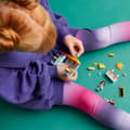 Miniatyrbild 3 av 6: Lego Friends 42608 Handla med tillbehör