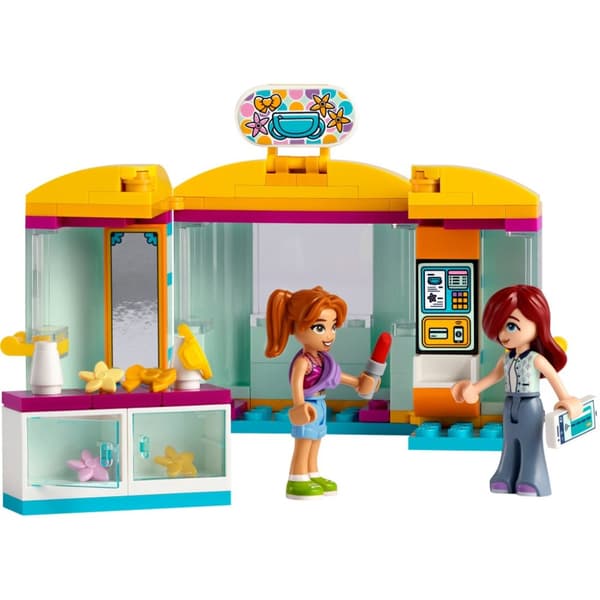 Lego Friends 42608 Handla med tillbehör