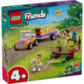Miniatyrbild 6 av 6: Lego Friends 42634 Häst- och ponnysläp