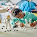 Miniatyrbild 3 av 6: Lego Creator 31152 3-i-1 rymdastronaut