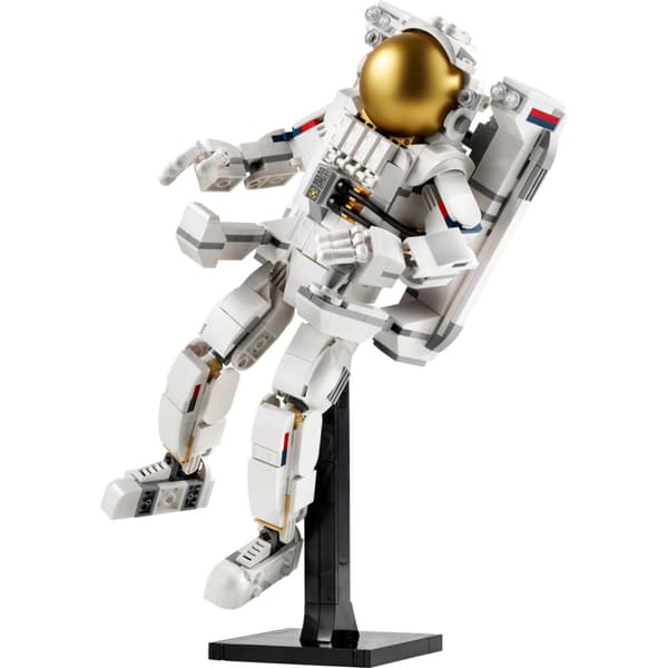 Lego Creator 31152 3-i-1 rymdastronaut