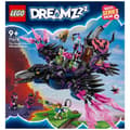 Miniatyrbild 6 av 7: Lego Dreamzzz 71478 Never Witch's Midnight Raven