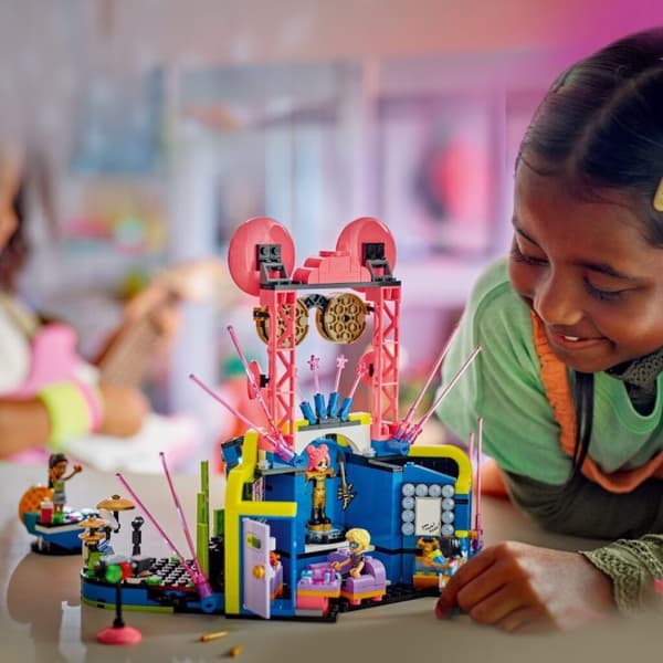 Lego Friends 42616 Heartlake City Musical Talent Show