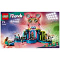 Miniatyrbillede 5 af 6: Lego Friends 42616 Heartlake City Musical Talent Show