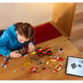 Miniatyrbillede 3 af 6: Lego 76999 Sonic vs Egg Drillster
