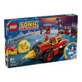 Miniatyrbillede 6 af 6: Lego 76999 Sonic vs Egg Drillster