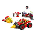 Miniatyrbillede 2 af 6: Lego 76999 Sonic vs Egg Drillster