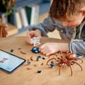 Miniatyrbild 3 av 7: Lego 76434 Harry Potter Aragog i den förbjudna skogen