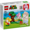 Miniatyrbild 5 av 5: Lego 71428 Super Mario Yoshi's Egg Cellent Forest