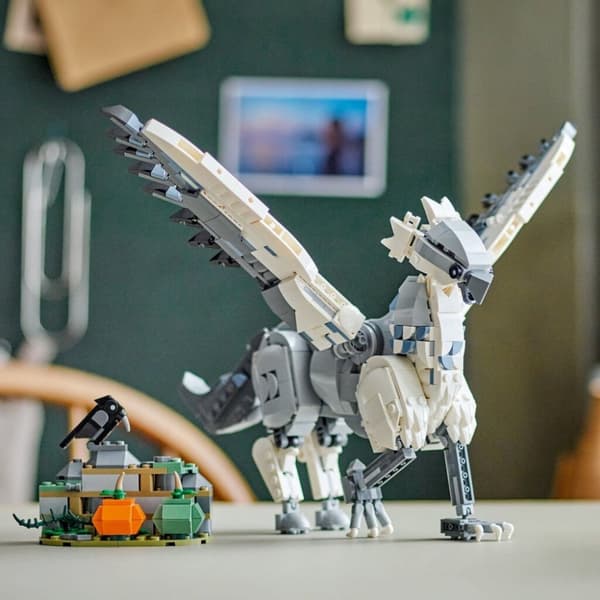 Lego 76427 Harry Potter Buckbeak