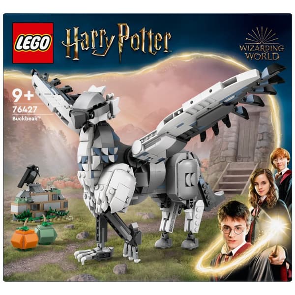 Lego 76427 Harry Potter Buckbeak