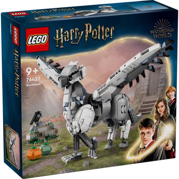 Lego 76427 Harry Potter Buckbeak