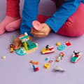 Miniatyrbild 3 av 7: Lego 42623 Friends Beach Watercraft