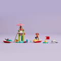 Miniatyrbild 5 av 7: Lego 42623 Friends Beach Watercraft