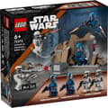 Miniatyrbild 6 av 6: Lego 75373 Star Wars Ambush Mandalore Pack