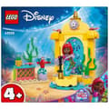 Miniatyrbillede 5 af 6: Lego 43235 Disney Prinsesse Ariels Musikscene