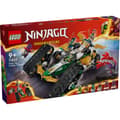 Miniatyrbild 7 av 7: Lego 71820 Ninjago Ninja Team Kombinationsfordon