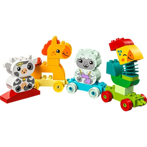 Lego Duplo 10412 Dyretog