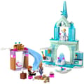 Miniatyrbillede 2 af 6: Lego Disney Princess 43238 Frozen Castle