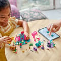 Miniatyrbillede 3 af 7: Lego 43254 Disney Prinsesse Ariels Krystalgrotte