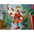 Miniatyrbild 5 av 5: Lego Ninjago 71812 Kai's Ninja Climbing Mek