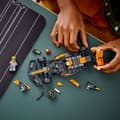 Miniatyrbillede 3 af 7: Lego 76919 Speed Champions McLaren racerbil