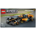 Miniatyrbillede 6 af 7: Lego 76919 Speed Champions McLaren racerbil