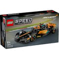 Miniatyrbillede 7 af 7: Lego 76919 Speed Champions McLaren racerbil
