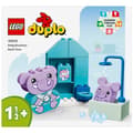 Miniatyrbild 5 av 6: Lego Duplo 10413 Dagliga vanor i badet