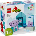 Miniatyrbild 6 av 6: Lego Duplo 10413 Dagliga vanor i badet
