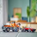 Miniatyrbild 5 av 7: Lego 60435 City Great Vehicles Bärgningsbil