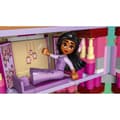 Miniatyrbild 5 av 6: Lego Disney Princess 43237 Isabelas blomkruka