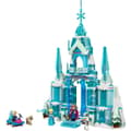 Miniatyrbild 2 av 7: Lego 43244 Disney Prinsessan Elsas ispalats