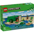 Miniatyrbild 6 av 6: Lego Minecraft 21254 The Turtle Beach House