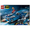 Miniatyrbillede 6 af 7: Lego 76274 Super Heroes DC Batman Batmobile