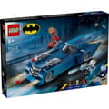 Miniatyrbillede 7 af 7: Lego 76274 Super Heroes DC Batman Batmobile