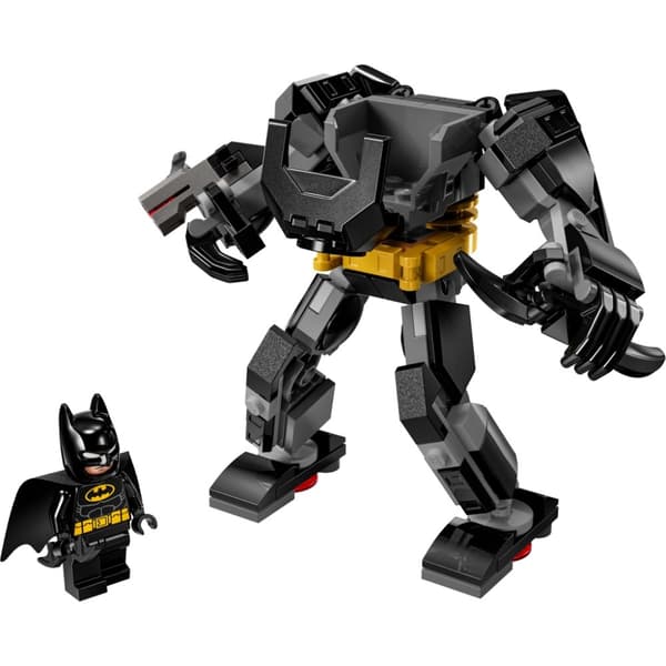 Lego 76270 Super Heroes DC Batman Mega Armor