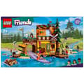 Miniatyrbillede 6 af 7: Lego 42626 Friends Adventure Camp Vandsport