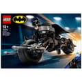 Miniatyrbild 6 av 7: Lego 76273 Super Heroes DC Batman figur