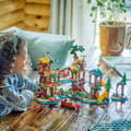 Miniatyrbild 4 av 7: Lego 42631 Friends Adventure Camp Treehouse
