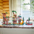Miniatyrbild 5 av 7: Lego 42631 Friends Adventure Camp Treehouse