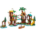 Miniatyrbild 2 av 7: Lego 42631 Friends Adventure Camp Treehouse