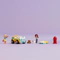 Miniatyrbild 5 av 7: Lego 42635 Friends hundtrimmare