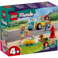 Miniatyrbild 7 av 7: Lego 42635 Friends hundtrimmare